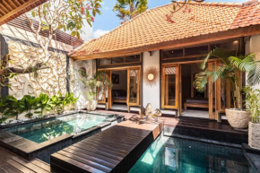 *PROMO DEAL* Sweet Unique Hidden Gem 2 BD Villa!